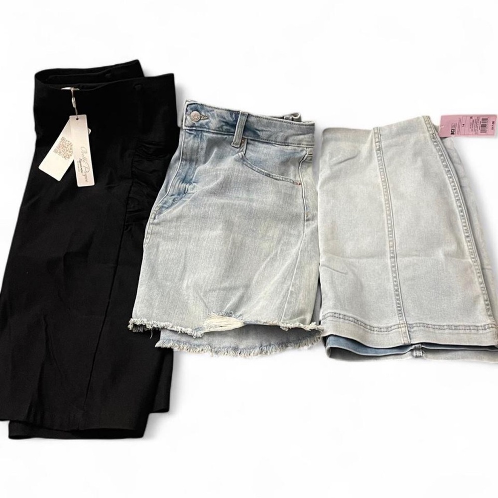 Women’s Skirt Bundle